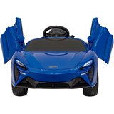  Licencirani auto na akumulator Mclaren Artura 4x4 - plavi | Eponuda.ba