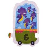  Edukativne matematičke karte | shoptok.hr