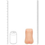 XKIN realistična umjetna vagina masturbator - L (naturalna) | shoptok.hr