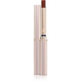 Estée Lauder Pure Color Explicit Slick Shine Lipstick dolgoobstojna šminka z visokim sijajem odtenek Second Glance 7 g Cene