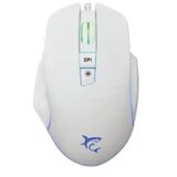 White Shark Miš GM 5009 Gareth Beli