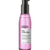 L´Oréal Paris Serie Expert Liss Unlimited serum za glajenje za neobvladljive lase 125 ml Cene