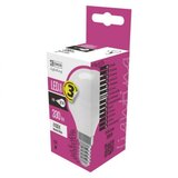 Emos led sijalica classic mini globe 4w e14 nw zq1211 ( 1733 ) | ePonuda.com