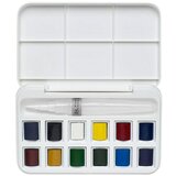 WINSOR & NEWTON Cotman Set akvarel boja (14 -dij.) Cijene