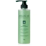 scalp Scaling Shampoo