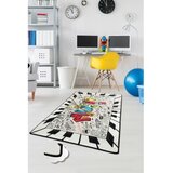 Conceptum Hypnose tepih (100 x 160) Music Cene