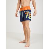 Diesel Shorts BMBX-WAVE-YK BOXERS - Men Cene