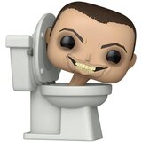 Funko Bobble Figure Animation Skibidi Toilet POP! - Skibidi Toilet | ePonuda.com