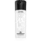 Mac Prep + Prime Fix + Matte fiksacijski sprej za matiranje ličil 100 ml | Shoptok.si