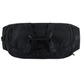 Jordan Putna torba 'JAM VELOCITY' crvena / crna / bijela | shoptok.hr