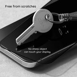 Techsuit 111D kaljeno Privacy Full Glue staklo za Xiaomi Redmi 13C 4G / 13C 5G / Poco C65 / Poco M6 | shoptok.hr