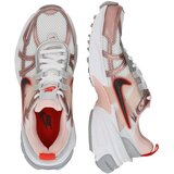Nike Nizke superge rosé / staro roza / črna / bela | Shoptok.si