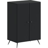  Ormar za cipele BREDA 59,5 x 39,5 x 90 cm Konstruirano drvo | shoptok.hr