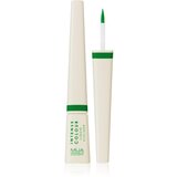 MUA Makeup Academy Nocturnal barvno tekoče črtalo za oči odtenek Amazonia 3 ml | Shoptok.si
