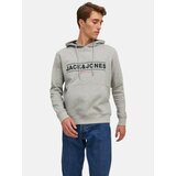 Jack & Jones Moška felpa jopa 12220537 | Shoptok.si