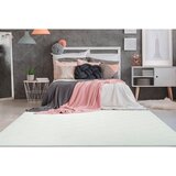 Kayoom PREPROGA Vivica 225 Weiß 80/150 cm taftano bela | Shoptok.si