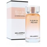 Karl Lagerfeld Les Parfums Matieres Fleur De Pecher EDP za Žene 100ml | shoptok.hr