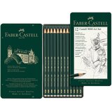  SET CASTELL 9000 ART FABER-CASTELL 119065 | Shoptok.si