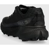 Merrell Čevlji Agility Peak 5 črna barva | Shoptok.si
