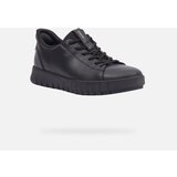 Geox Black women's sneakers Flextride Plus Fast in - Women's | shoptok.hr