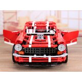  Graditeljski kreativni set 2000 komada Inlea4Fun GIGABRONC | shoptok.hr