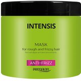 Prosalon Maska za neposlušnu kosu INTENSIS ANTI FRIZZ 450 g Cijene