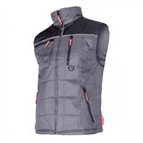 Lahti Pro Lahti prsluk sivi 3XL | shoptok.hr