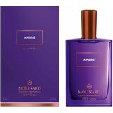 Molinard Ambre Unisex parfem edp 75ml Cene