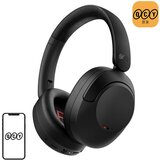 Qcy ANC H4 bežične slušalice (crne) | shoptok.hr