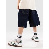 HOMEBOY X-Tra Monster Denim Kids Kratke hlace indigo | Shoptok.si
