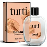 Corania Toaletna voda Tutti Santal Eau de Toilette 100ml