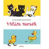 Móra Vladimir Sutejev - Vesele priče | shoptok.hr