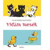 Móra Vladimir Sutejev - Vesele zgodbe | Shoptok.si