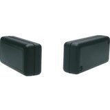 Strapubox kućište od umjetne mase 2099SW, ABS plastika, (DxŠxV) 90 x 40 x 26 mm, Cijene
