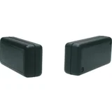 kućište od umjetne mase 2099SW, ABS plastika, (DxŠxV) 90 x 40 x 26 mm,