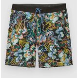 Patagonia Hydropeak - 18 In. Boardshorts undersea / black | Shoptok.si