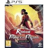 UBI SOFT PS5 the rogue prince of persia - immortal edition Cene
