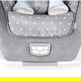 Kids II ležaljka rocking seat - cuddle lamb, 0-18kg SKU12118 | ePonuda.com