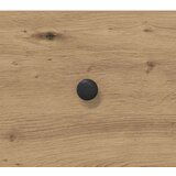 vidaXL Noćni ormar hrast artisan 40 x 42 x 56 cm Konstruirano drvo | shoptok.hr