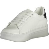 GAELLE PARIS WHITE WOMEN&#39;S SPORTS SHOES | shoptok.hr