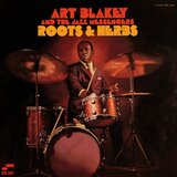 Art Blakey THE J... - ROOTS AND HERBS Cene