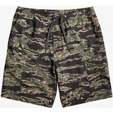 Quiksilver Men's board shorts ELASTIC CARGO AMPHIBIAN 19