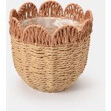 Sinsay Pletena tegla za cvijeće | shoptok.hr