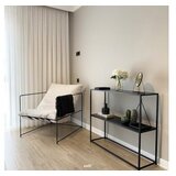 Hanah home ving chair fotelja Benedıct cream (872SCR1103) | ePonuda.com