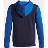 Under Armour UA Rival Flc Cblck Grphc HD-BLU Boys' Sweatshirt - Boys | Shoptok.si