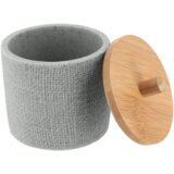 Tendance POSUDA ZA VATU VITTORIA MREŽA/BAMBU EFEKT, SIVA | shoptok.hr