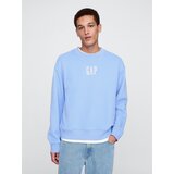 GAP Oversize sweatshirt with logo - Men's | Shoptok.si