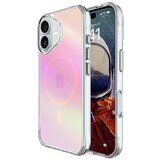 Max Mobile MM TPU IPHONE 17 - DROP-PROOF PURE SPLENDOUR MAGSAFE pink | shoptok.hr