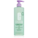 Clinique Liquid Facial Soap tekoče milo za suho in mešano kožo 400 ml | Shoptok.si