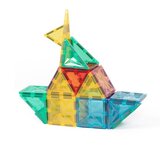 Classic World Magnetni konstruktor set Diamond 100 delova | Eponuda.com